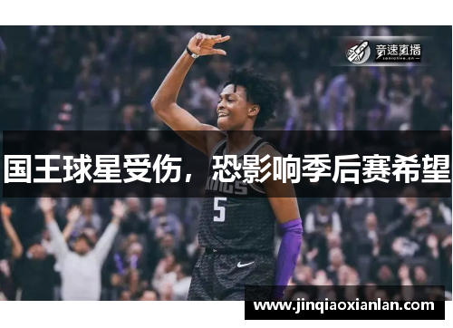 国王球星受伤，恐影响季后赛希望