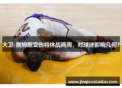 大卫-詹姆斯受伤将休战两周，对球迷影响几何？